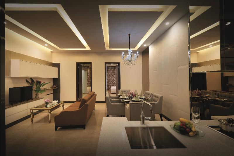 סוויטה, Holiday Inn Guadalajara Select, An Ihg