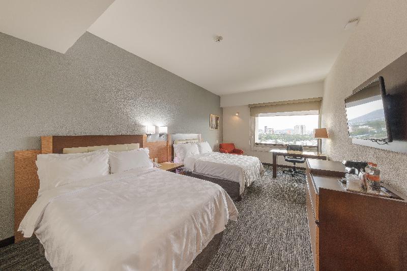 חדר סטנדרט, Holiday Inn Guadalajara Select, An Ihg