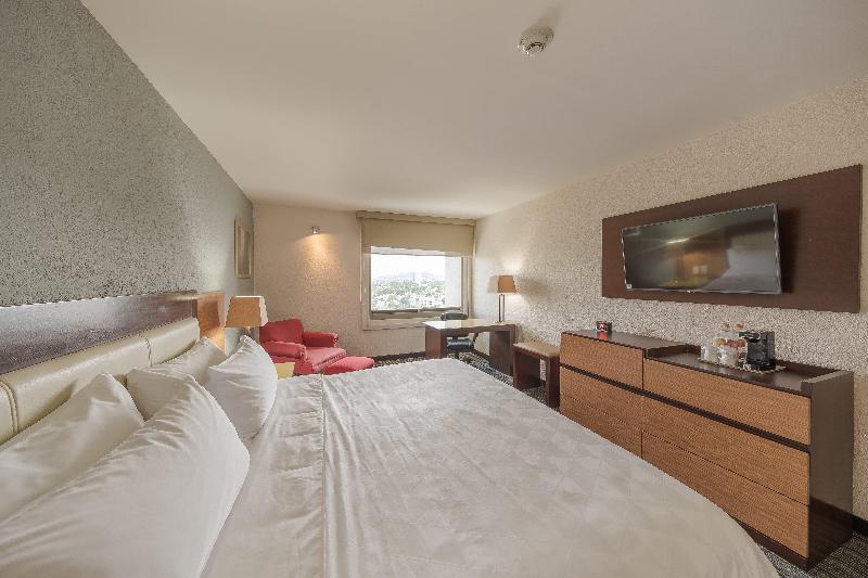 חדר סטנדרט, Holiday Inn Guadalajara Select, An Ihg