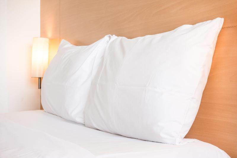 Chambre Standard, Holiday Inn Guadalajara Select, An Ihg