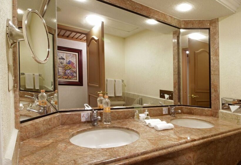 سوییت, Holiday Inn Queretaro Centro Historico, An Ihg