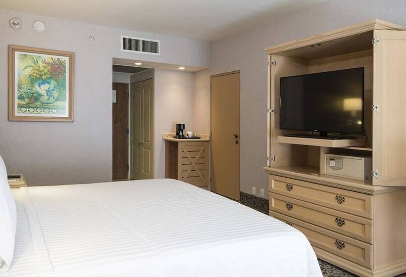 سوییت, Holiday Inn Queretaro Centro Historico, An Ihg