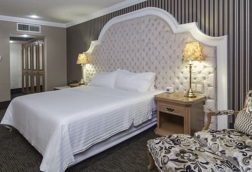 سوییت, Holiday Inn Queretaro Centro Historico, An Ihg