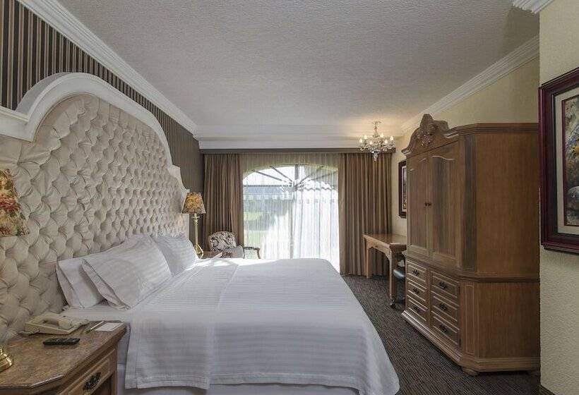 Люкс, Holiday Inn Queretaro Centro Historico, An Ihg
