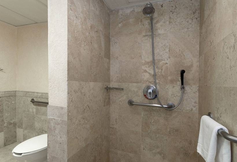 اتاق استاندارد, Holiday Inn Queretaro Centro Historico, An Ihg