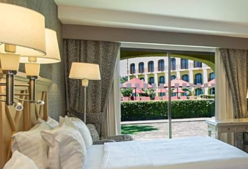 اتاق استاندارد با 2 تخت دوبل, Holiday Inn Queretaro Centro Historico, An Ihg