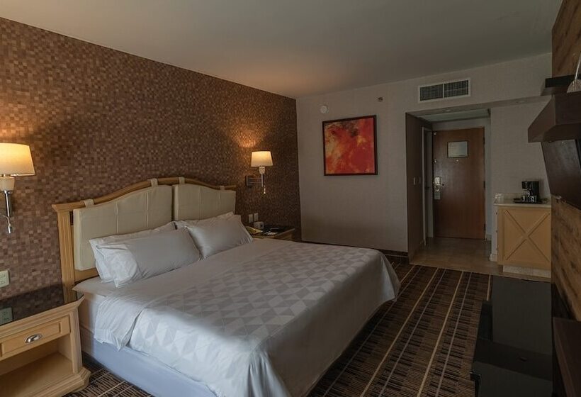 سوییت, Holiday Inn Queretaro Centro Historico, An Ihg