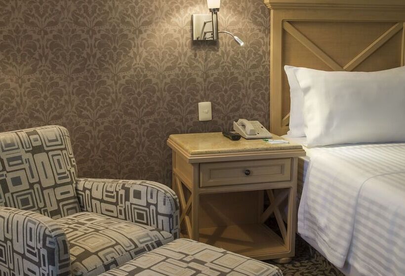 Люкс, Holiday Inn Queretaro Centro Historico, An Ihg