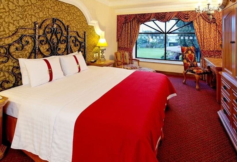 سوییت, Holiday Inn Queretaro Centro Historico, An Ihg