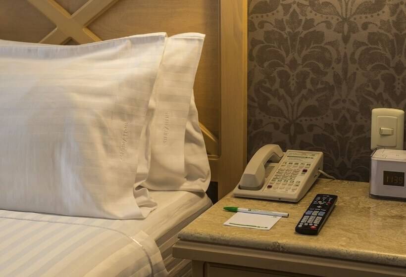 سوییت, Holiday Inn Queretaro Centro Historico, An Ihg