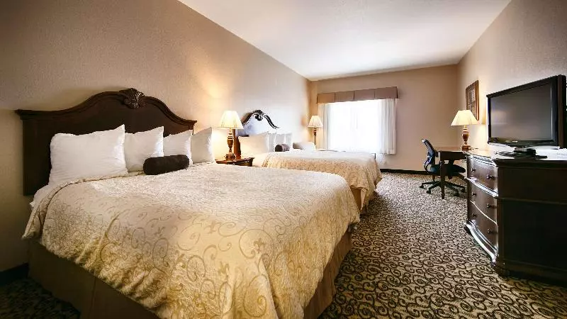 Superior-huone, Ibis Hotel Hamburg St. Pauli Messe