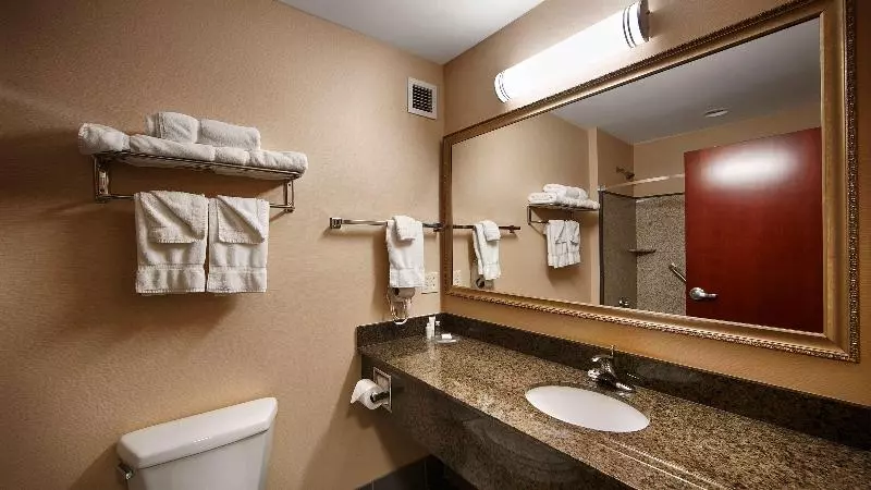 Superior-huone, Ibis Hotel Hamburg St. Pauli Messe