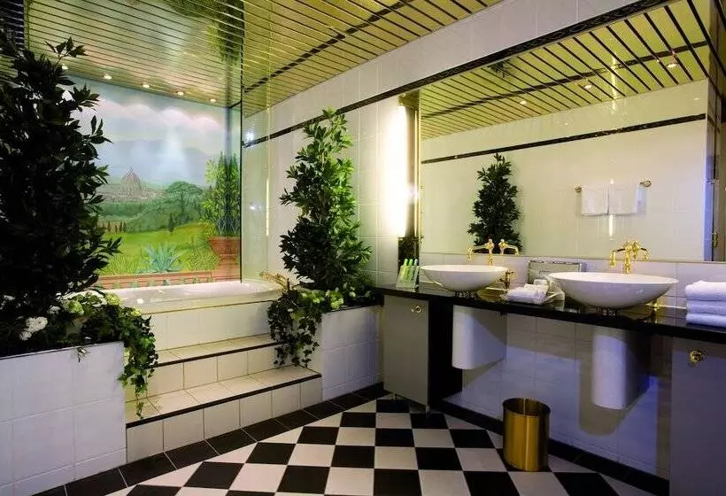 １ベッドルームのスーペリアアパートメント, Living Hotel Kanzler