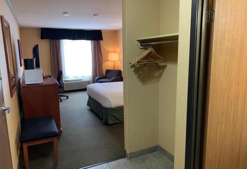 غرفة سوبيريور, Merit Hotel & Suites