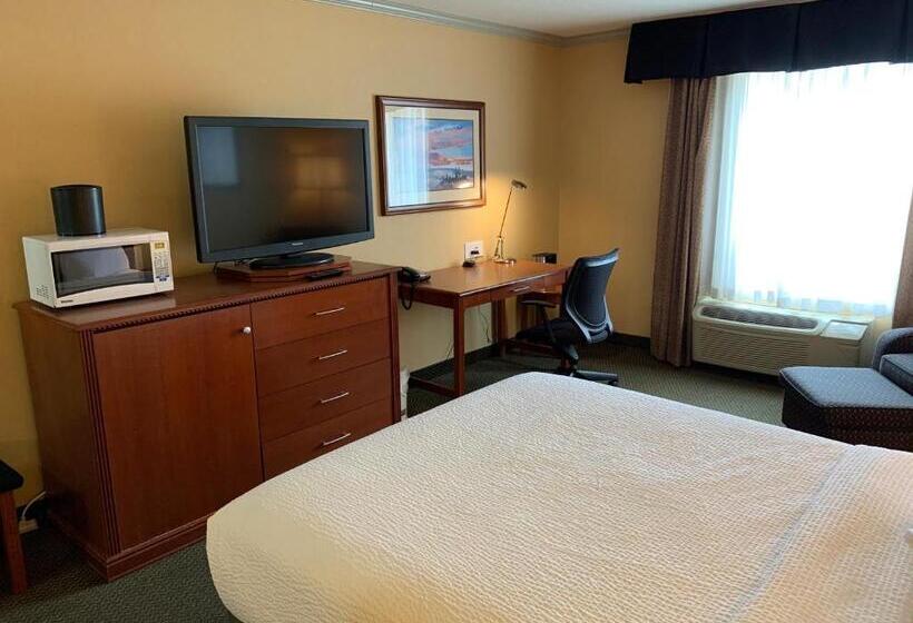 スーペリアールーム, Merit Hotel & Suites