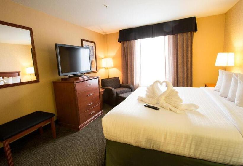 غرفة سوبيريور, Merit Hotel & Suites