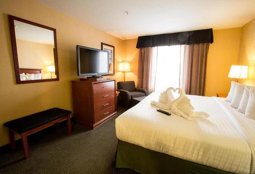 غرفة سوبيريور, Merit Hotel & Suites