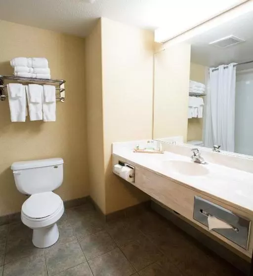 اتاق کلاس بیزنس, Merit Hotel & Suites