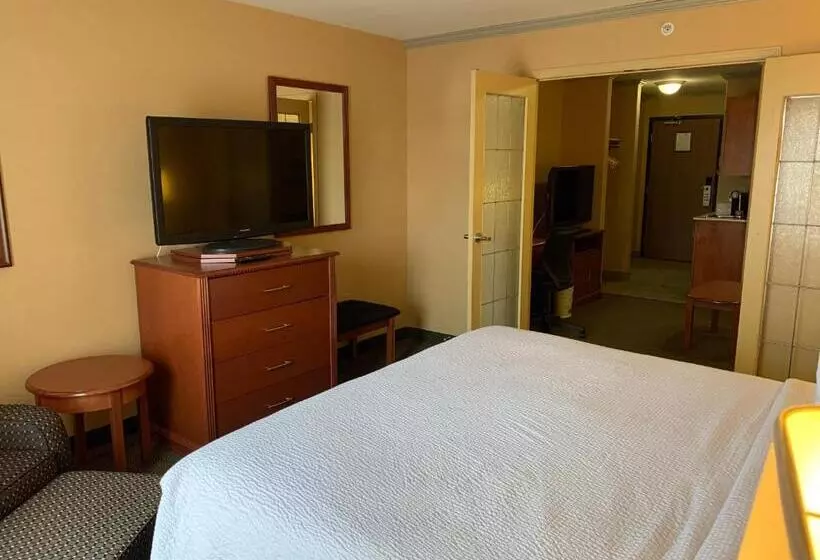اتاق کلاس بیزنس, Merit Hotel & Suites
