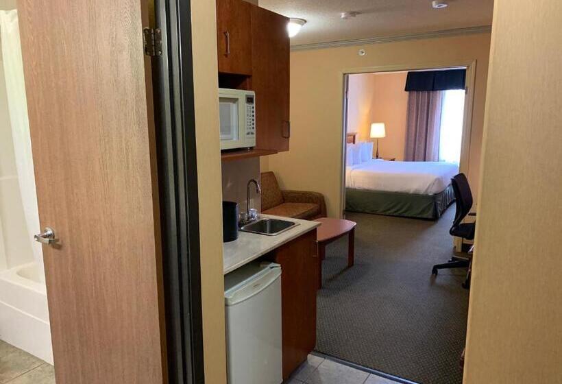 ビジネスルーム, Merit Hotel & Suites
