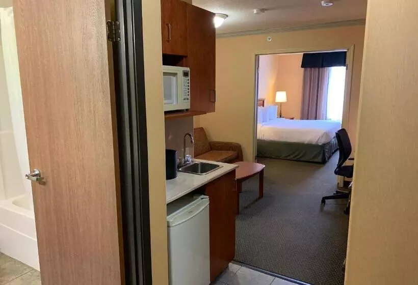 اتاق کلاس بیزنس, Merit Hotel & Suites