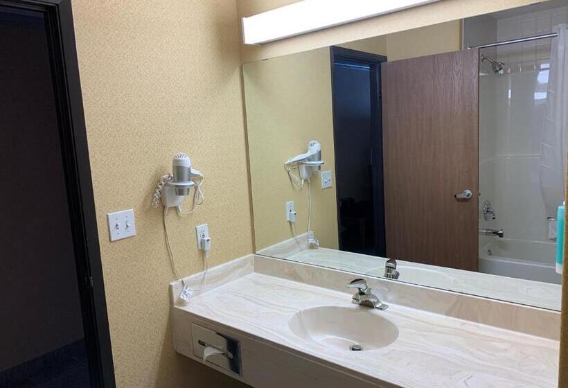 ビジネスルーム, Merit Hotel & Suites