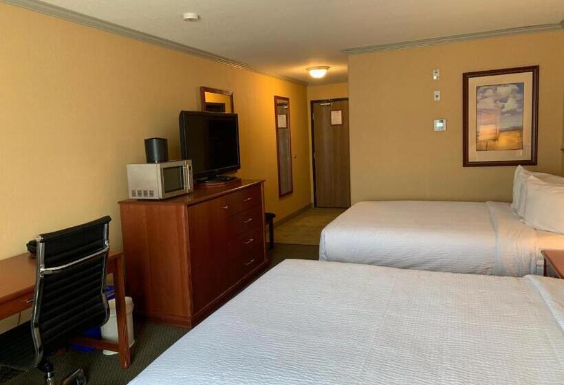 غرفة سوبيريور, Merit Hotel & Suites