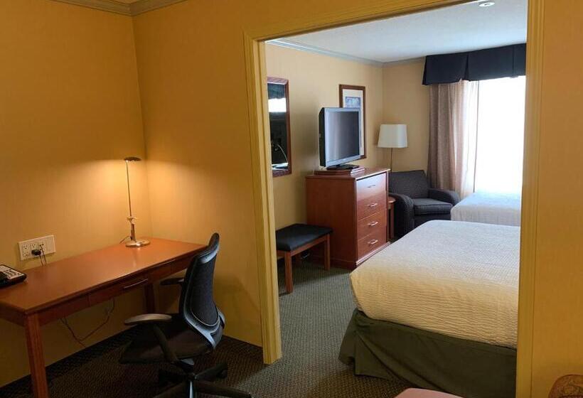 جناح, Merit Hotel & Suites