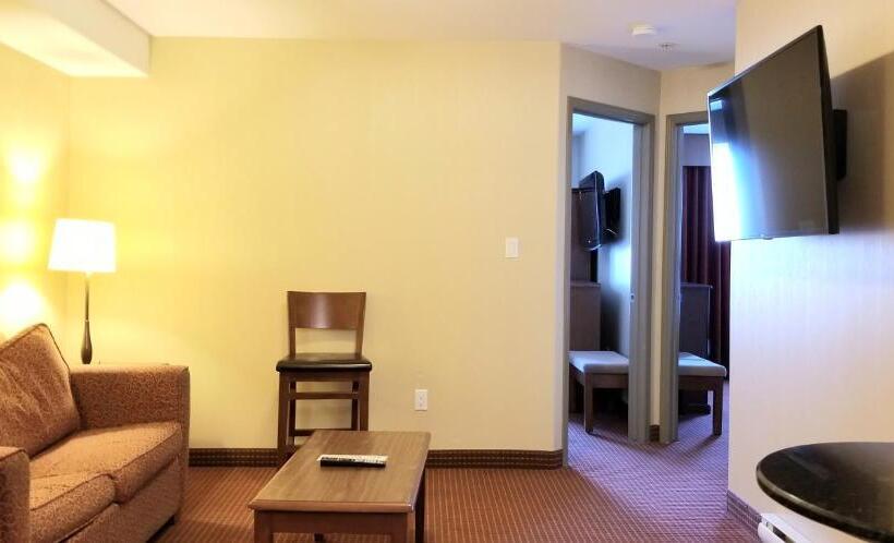 جناح, Merit Hotel & Suites