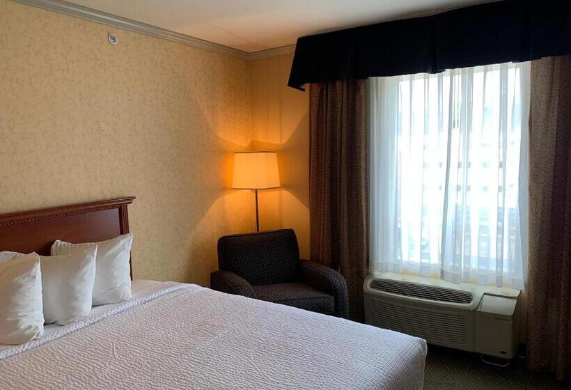 غرفة سوبيريور, Merit Hotel & Suites