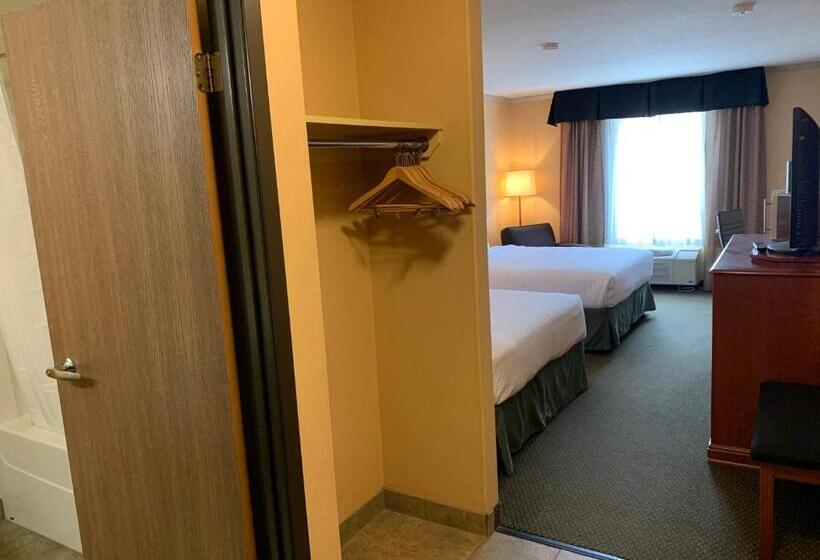 غرفة سوبيريور, Merit Hotel & Suites