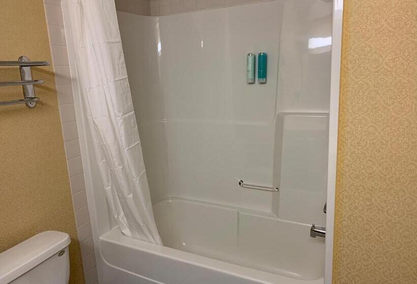 スイート, Merit Hotel & Suites