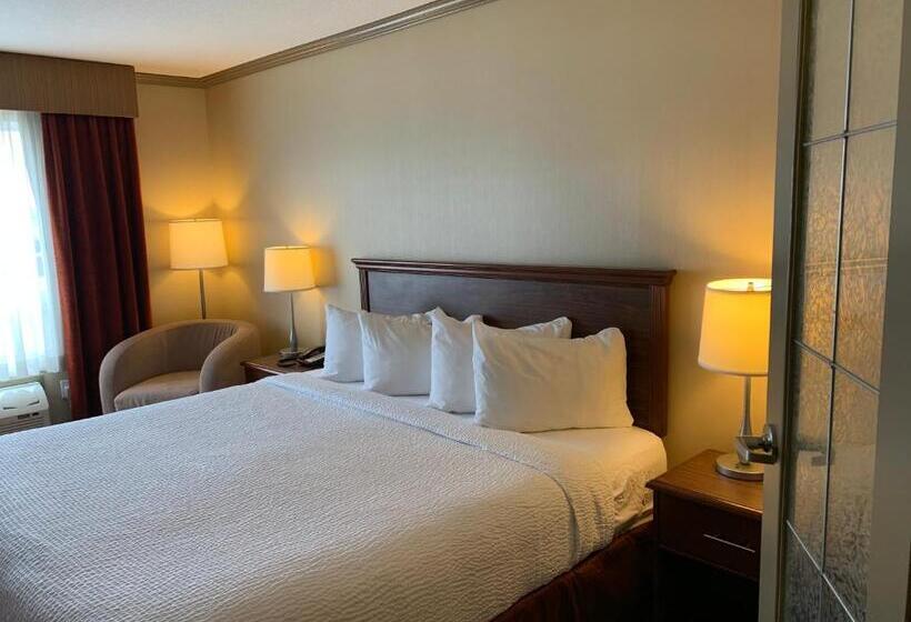 جناح, Merit Hotel & Suites