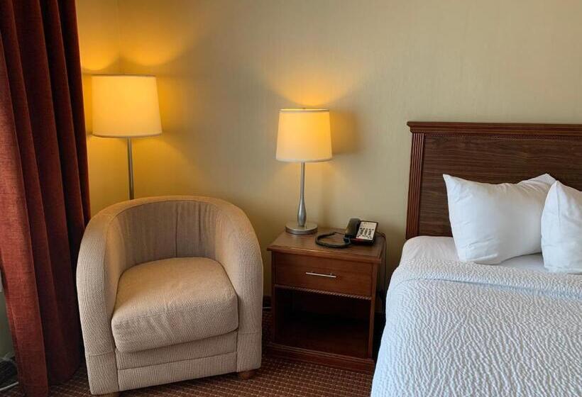 スイート, Merit Hotel & Suites