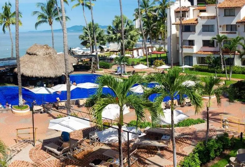キングサイズベッドのスタンダードルーム, Plaza Pelicanos Grand Beach Resort All Inclusive