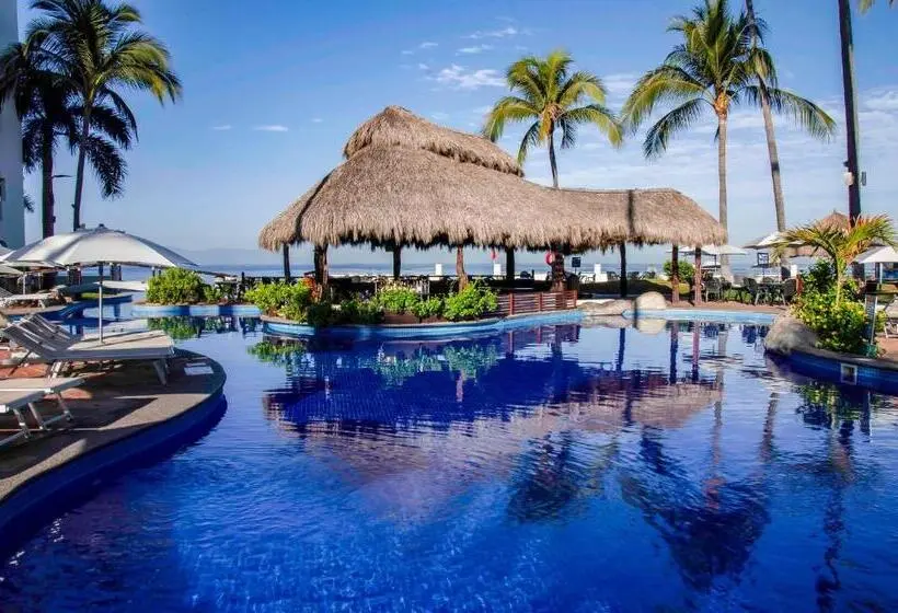 キングサイズベッドのスタンダードルーム, Plaza Pelicanos Grand Beach Resort All Inclusive