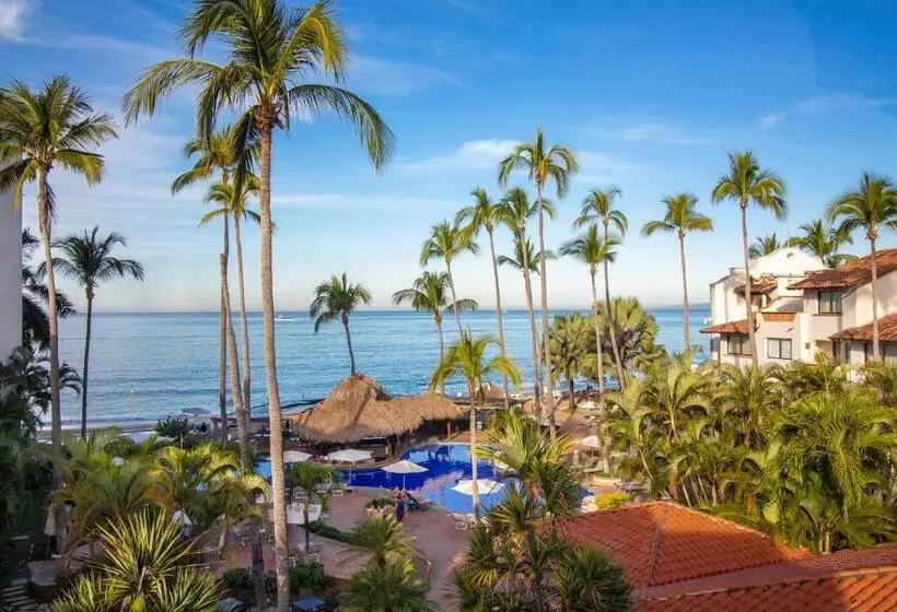 スタンダードルーム, Plaza Pelicanos Grand Beach Resort All Inclusive