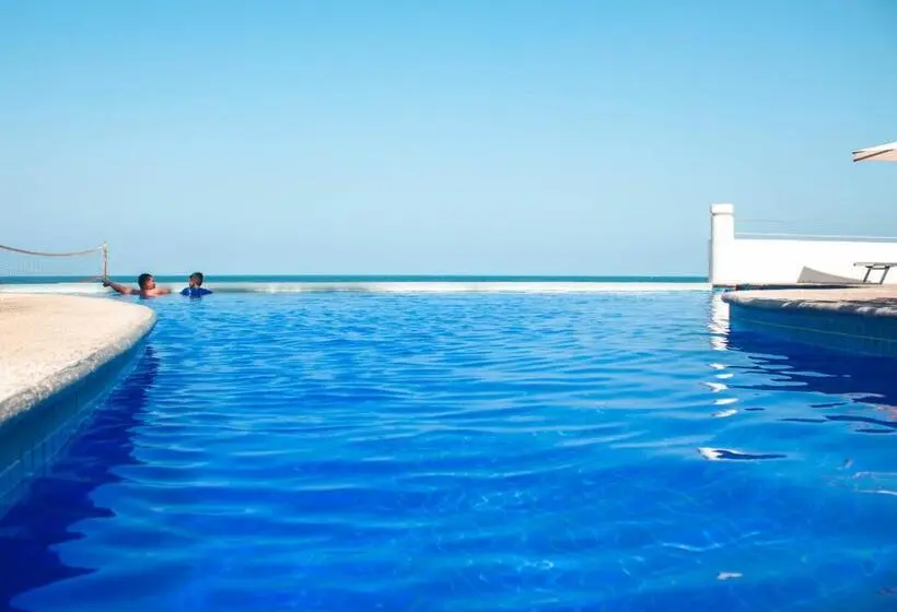 スタンダードルーム, Plaza Pelicanos Grand Beach Resort All Inclusive