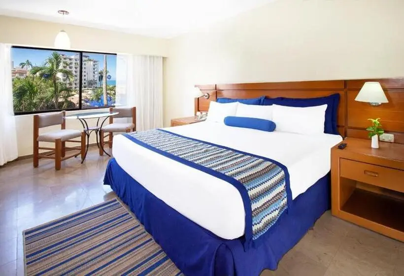 ２ベッドスイートルーム, Plaza Pelicanos Grand Beach Resort All Inclusive