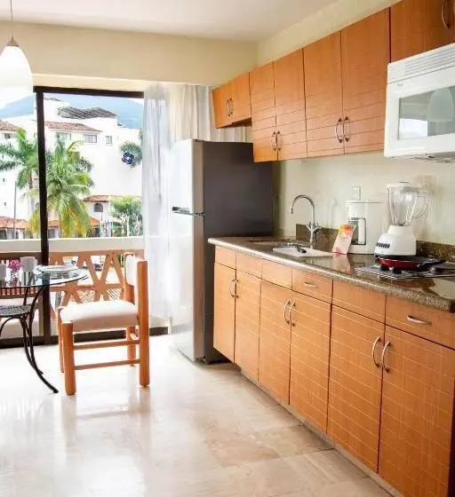 スタンダードスタジオ, Plaza Pelicanos Grand Beach Resort All Inclusive