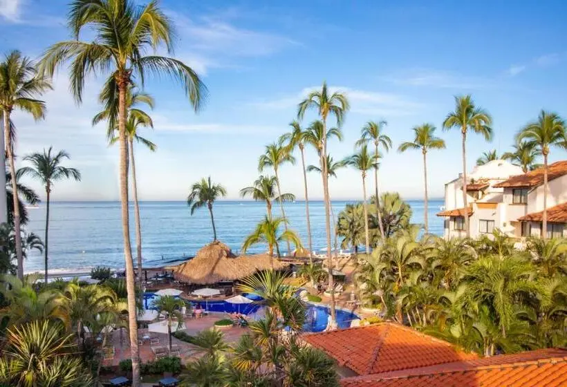 スタンダードスタジオ, Plaza Pelicanos Grand Beach Resort All Inclusive