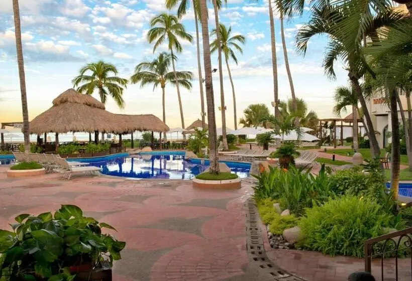 スタンダードスタジオ, Plaza Pelicanos Grand Beach Resort All Inclusive