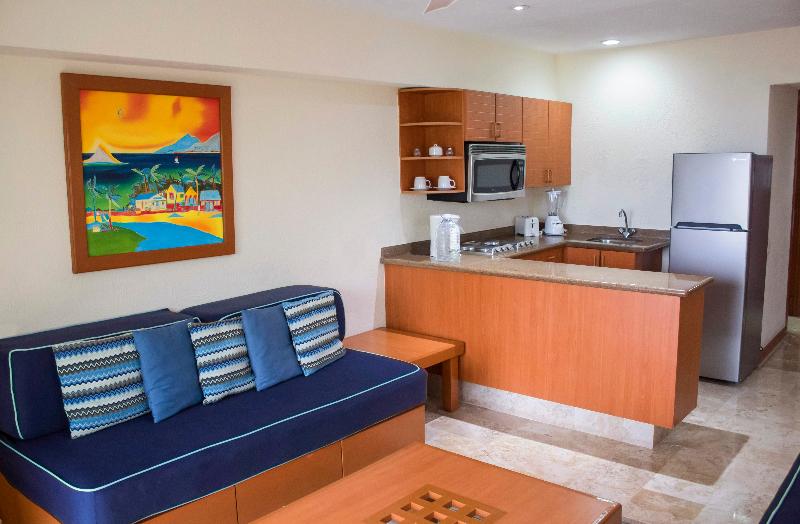 Люкс, Plaza Pelicanos Grand Beach Resort All Inclusive