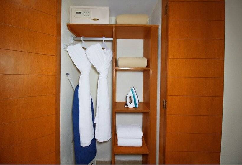 Номер Стандарт, Plaza Pelicanos Grand Beach Resort All Inclusive