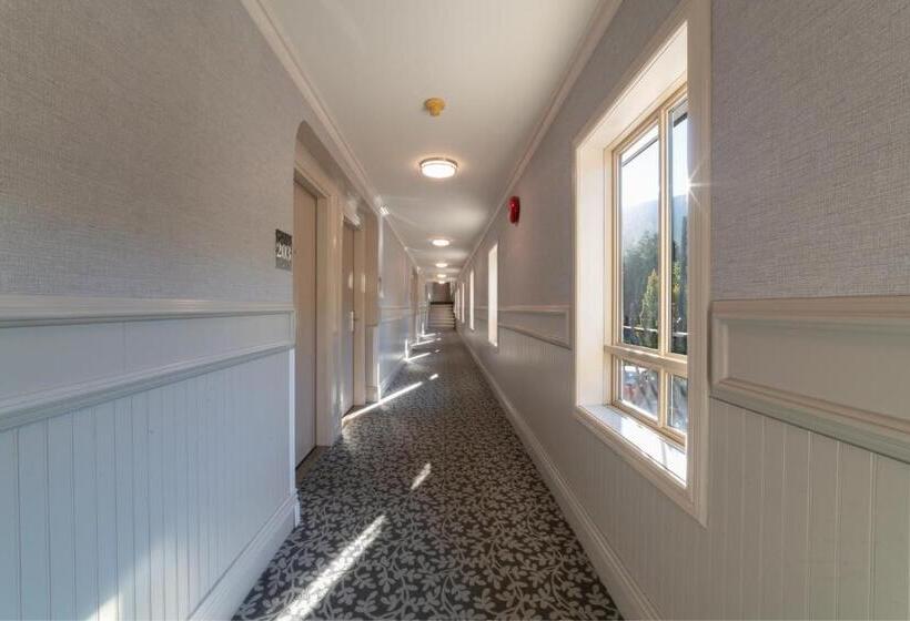 חדר סטנדרט, Prestige Inn Nelson