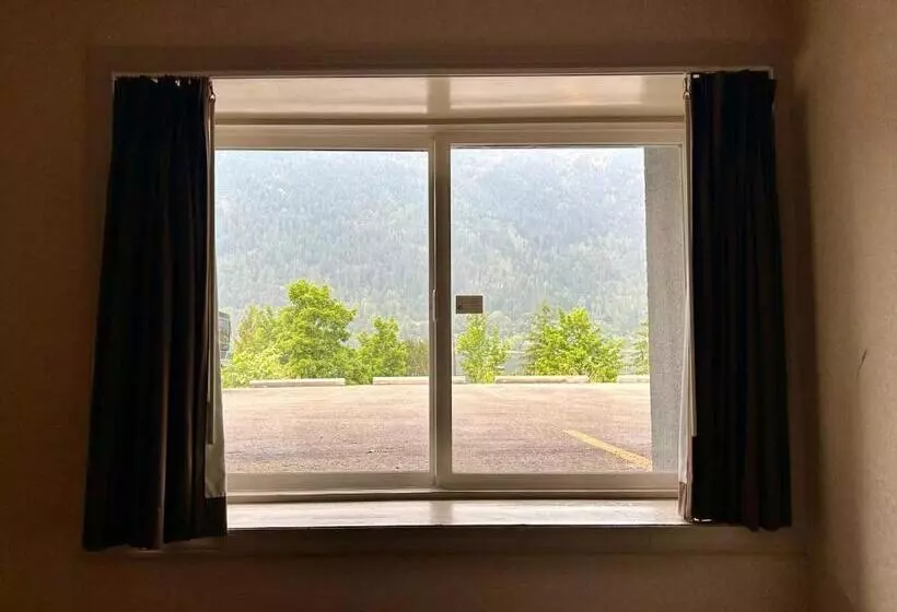 スタンダードルーム, Prestige Inn Nelson