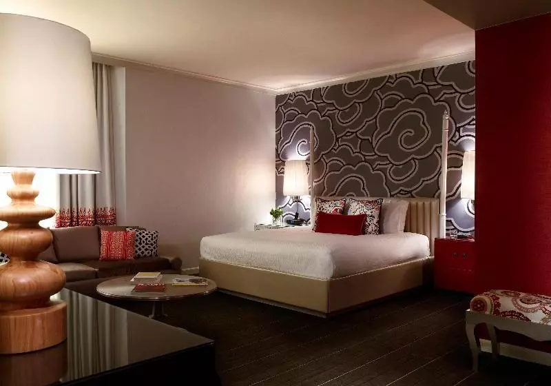 اتاق استاندارد, Grand Decameron Complex Bucerias, A Trademark All Inclusive Resort