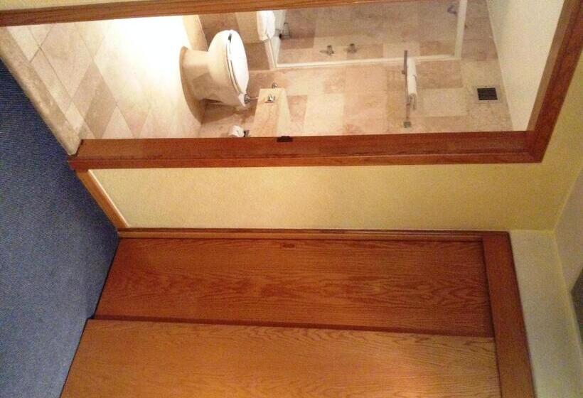 スーペリアールーム, Sevilla