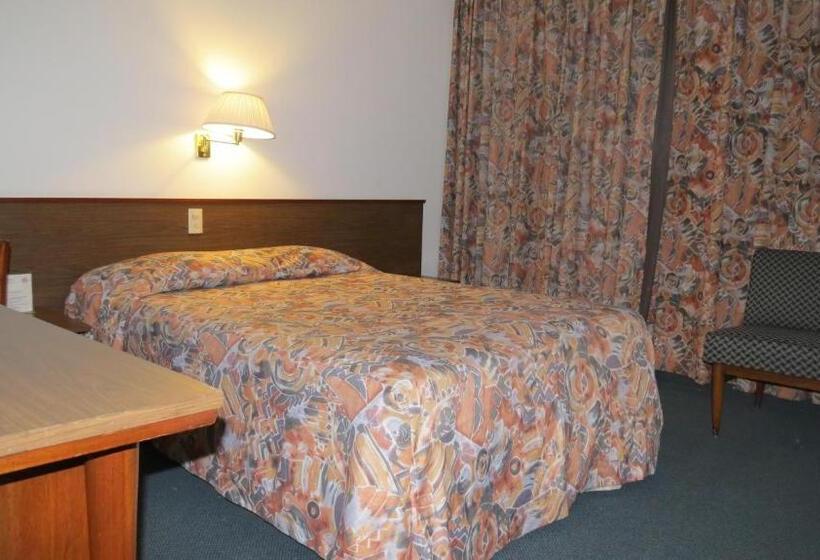 スタンダードルーム, Sevilla