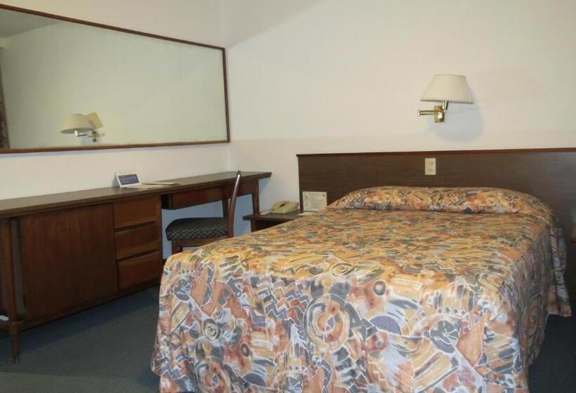 スタンダードルーム, Sevilla